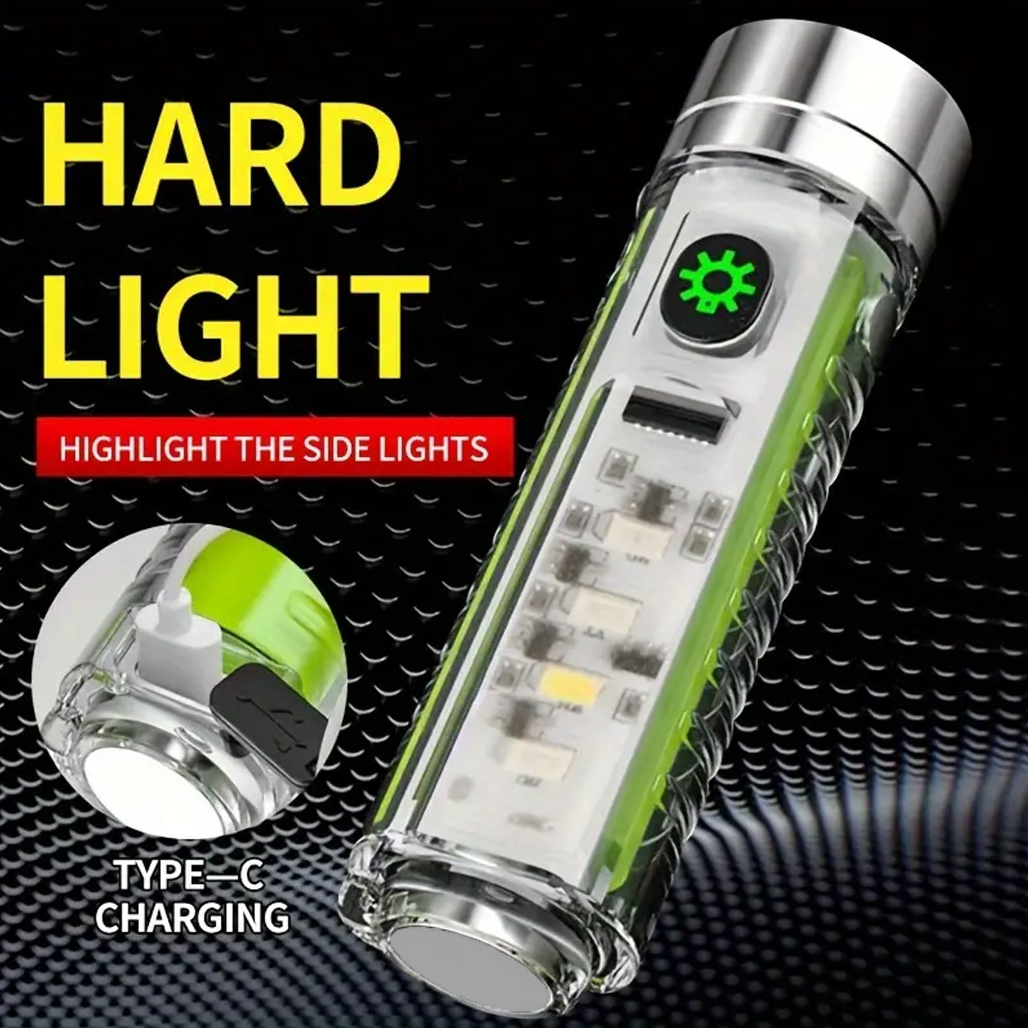 LED Torch Light LED Torch Light
